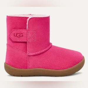 Toddlers Keelan II Boots (New w/Out Box)